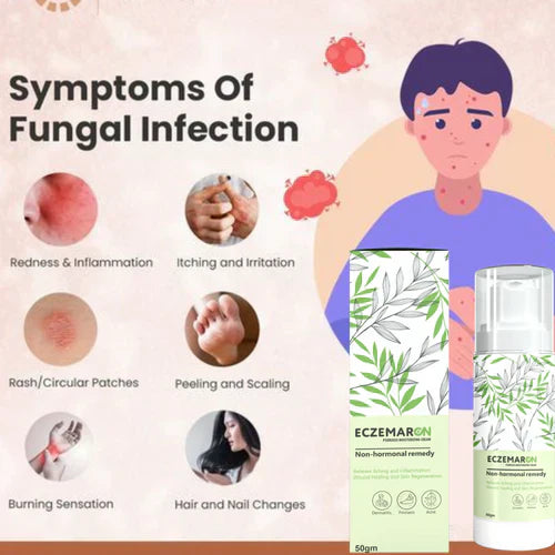 Ecze+ Anti Fungal Spray (Buy 1 Get 1 Free🔥🔥)